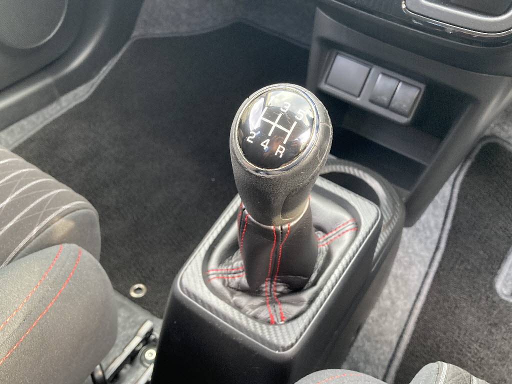 スズキ アルト7枚目