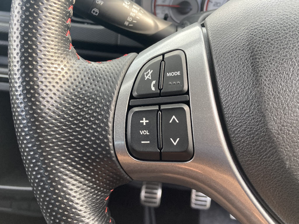 スズキ アルト8枚目