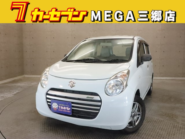 スズキ アルト