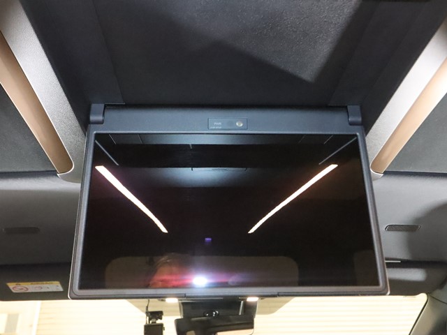 トヨタ アルファード10枚目