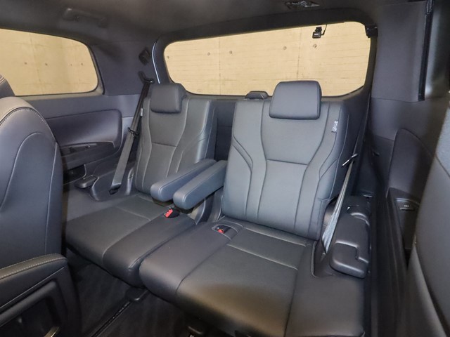 トヨタ アルファード14枚目