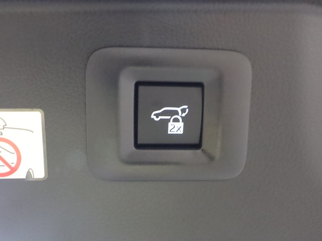 トヨタ アルファード18枚目