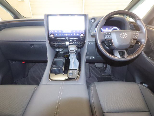 トヨタ アルファード2枚目