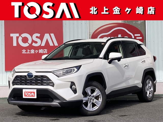 トヨタ ＲＡＶ－４