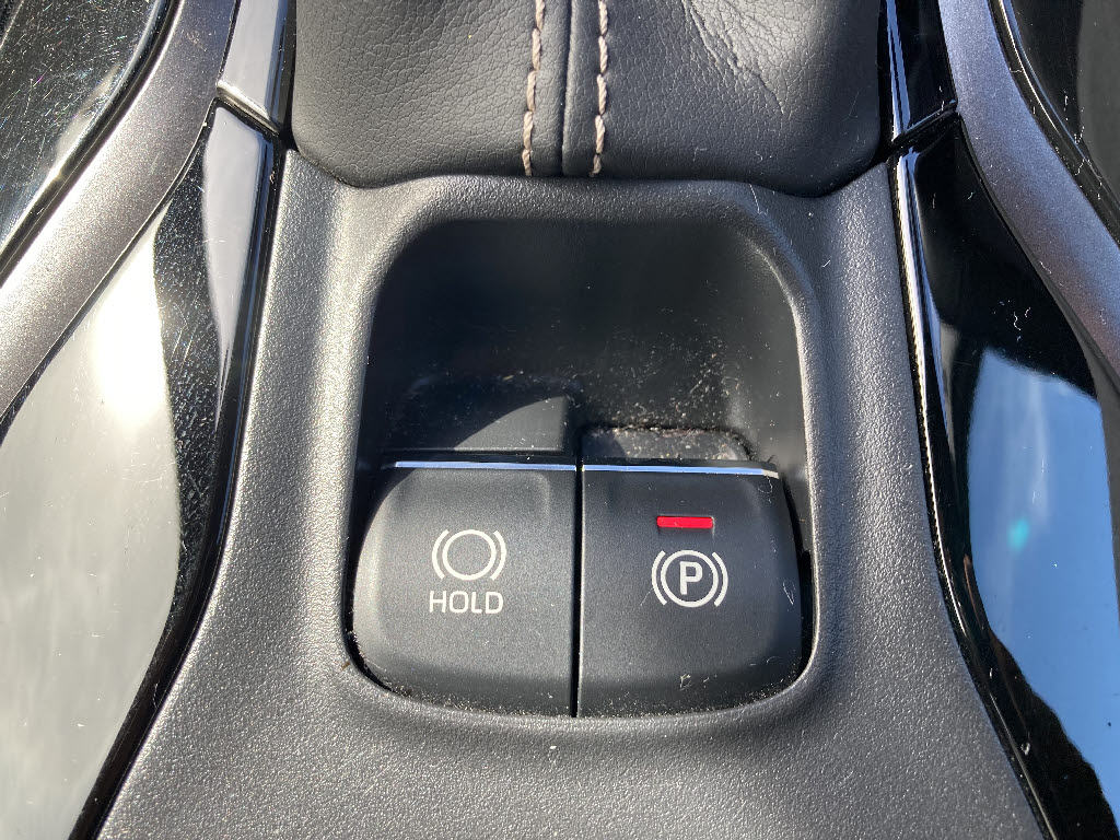 トヨタ カローラツーリング9枚目