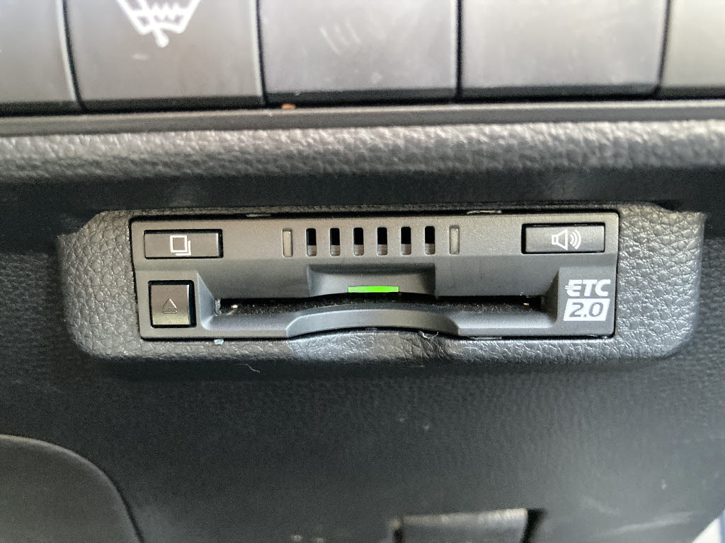 トヨタ カローラツーリング10枚目