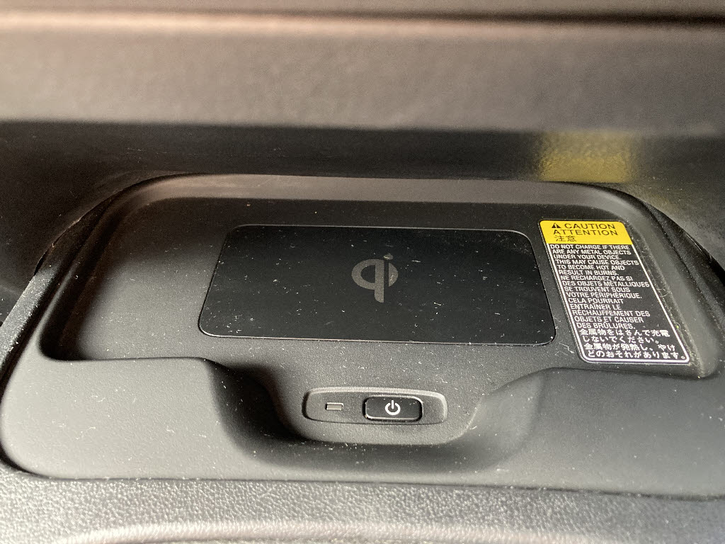 トヨタ カローラツーリング7枚目