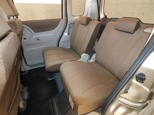 ニッサン ルークス9枚目