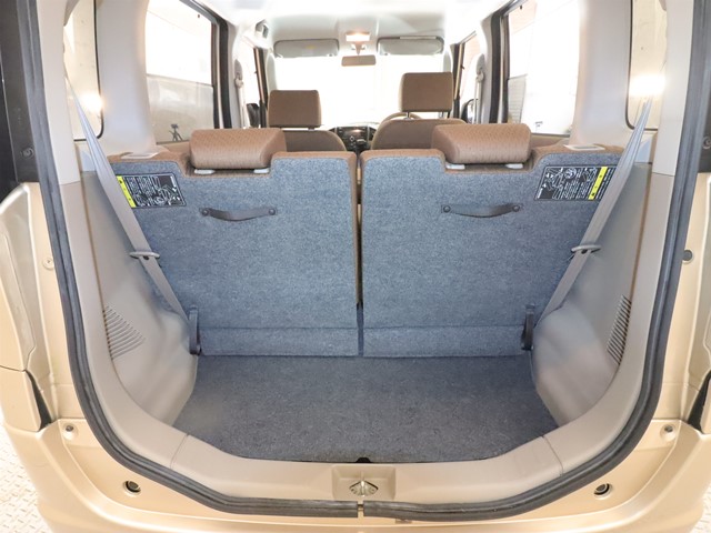 ニッサン ルークス10枚目