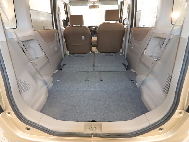 ニッサン ルークス11枚目