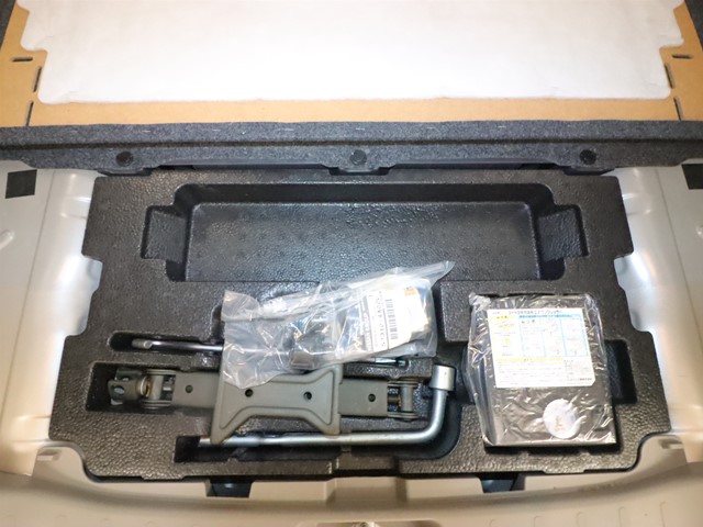 ニッサン ルークス12枚目