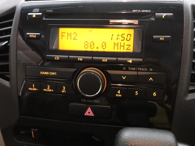 ニッサン ルークス13枚目