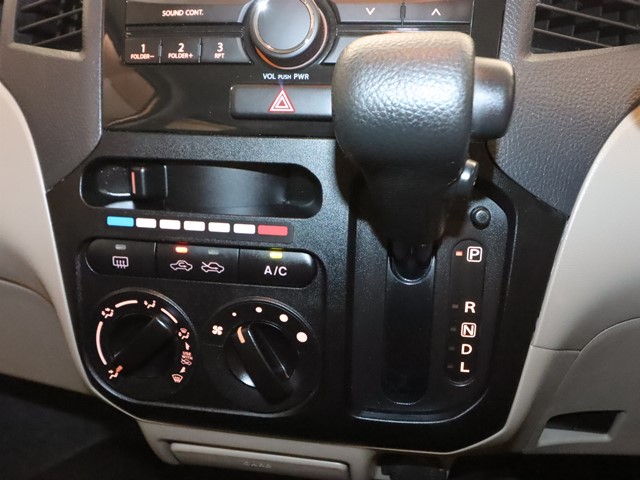 ニッサン ルークス14枚目