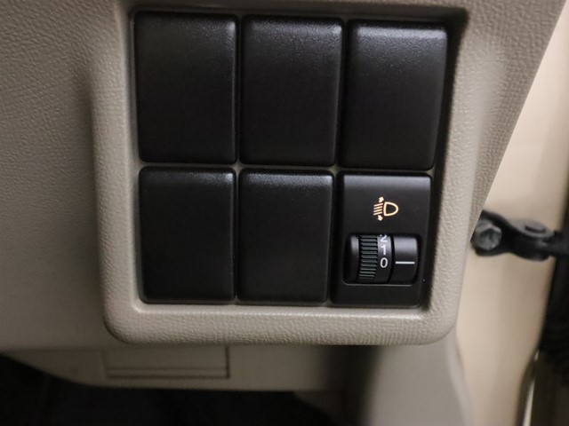 ニッサン ルークス15枚目