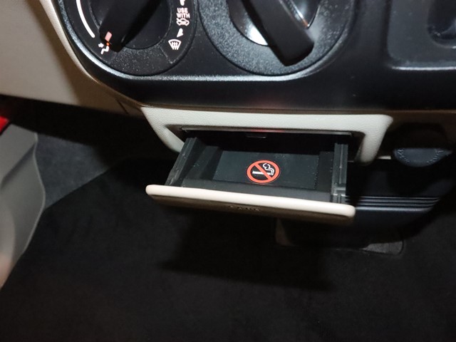 ニッサン ルークス16枚目