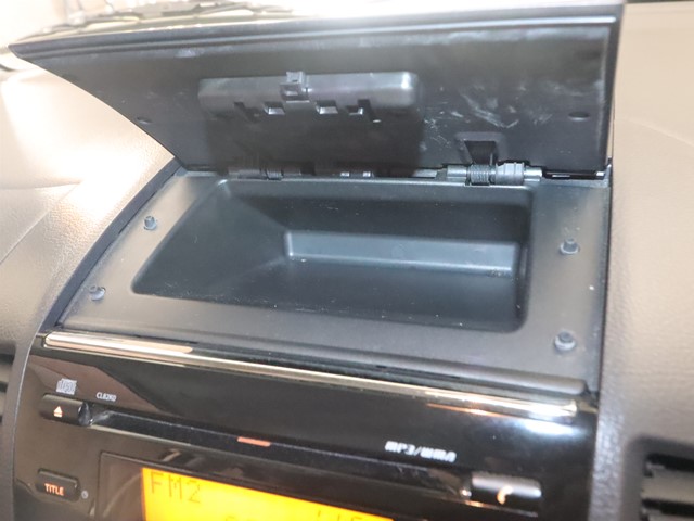 ニッサン ルークス17枚目