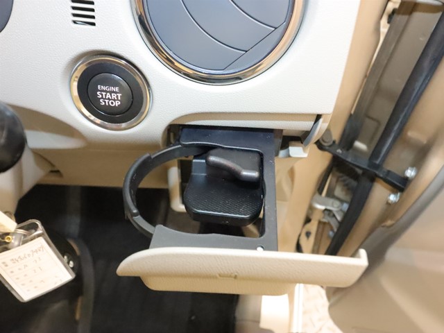 ニッサン ルークス18枚目