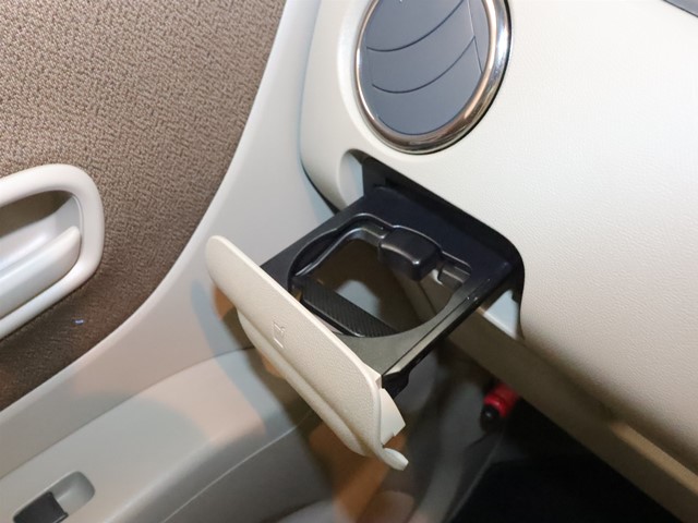 ニッサン ルークス19枚目