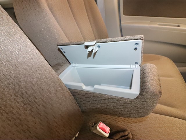 ニッサン ルークス4枚目