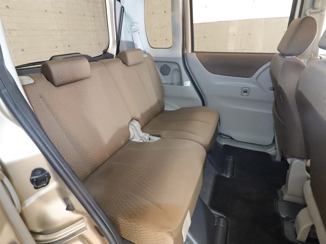 ニッサン ルークス5枚目