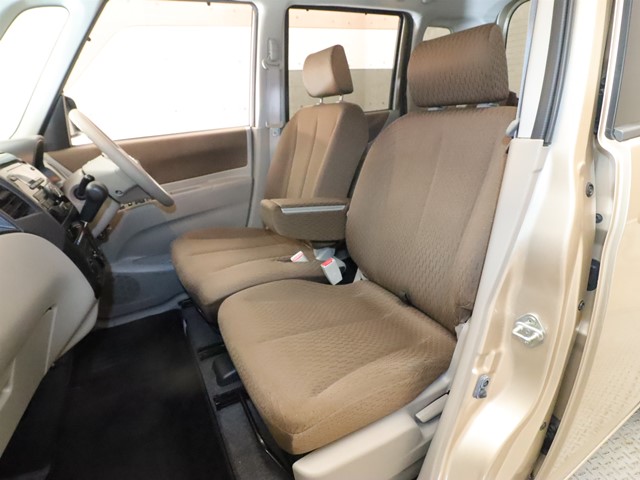 ニッサン ルークス6枚目