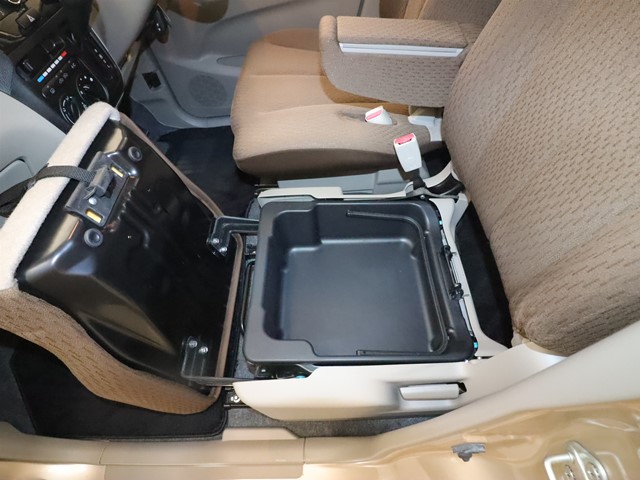 ニッサン ルークス7枚目