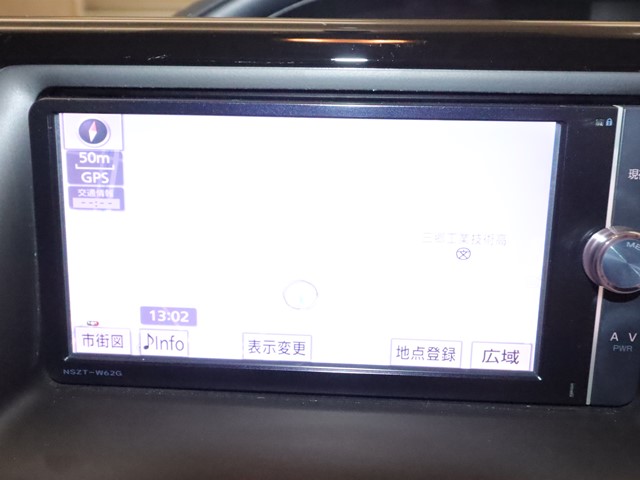 トヨタ ヴォクシー13枚目