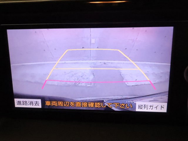 トヨタ ヴォクシー14枚目