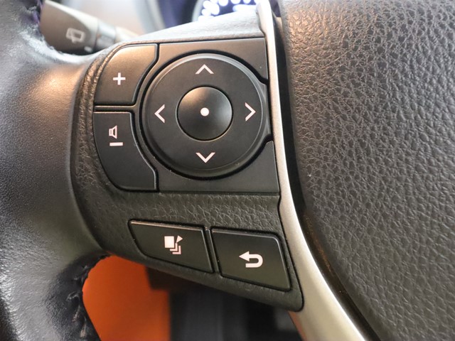 トヨタ ヴォクシー18枚目