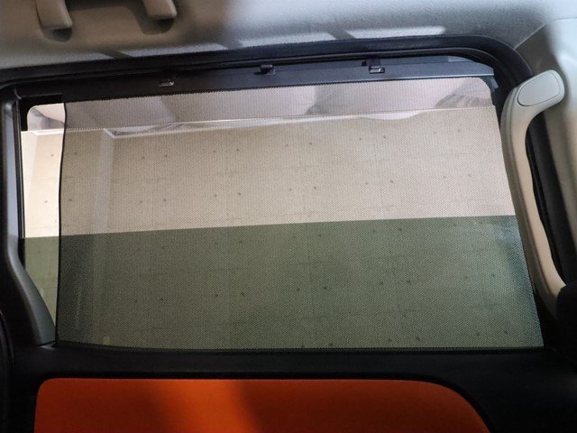 トヨタ ヴォクシー5枚目