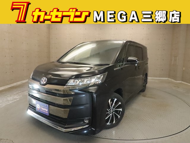 トヨタ ノアＨＶ