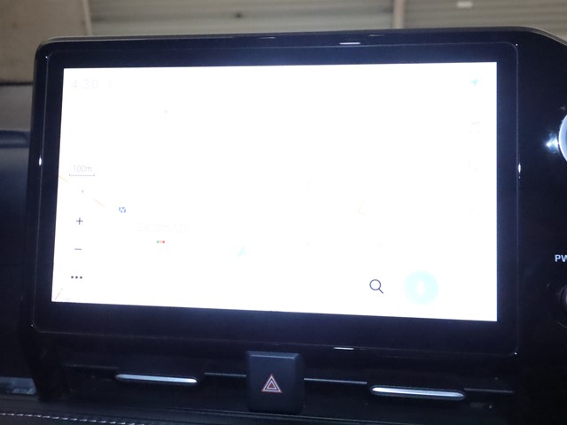 トヨタ ノアＨＶ13枚目