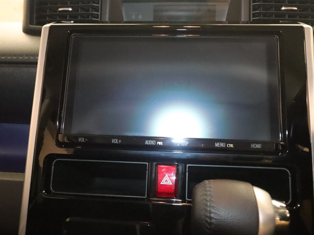 トヨタ タンク13枚目