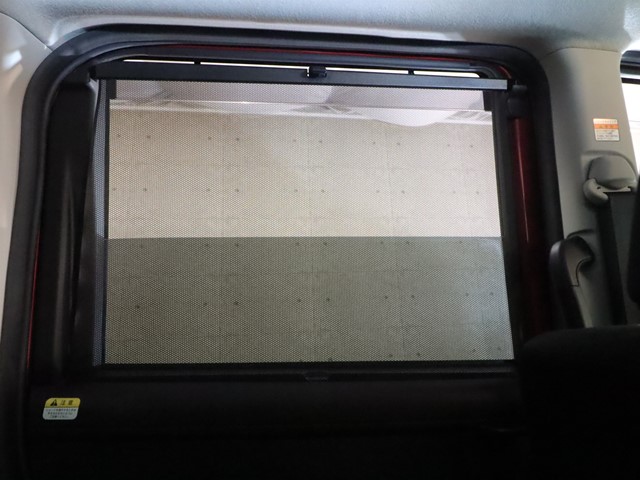 トヨタ タンク5枚目