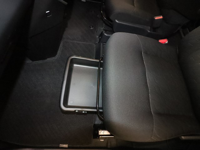 トヨタ タンク7枚目