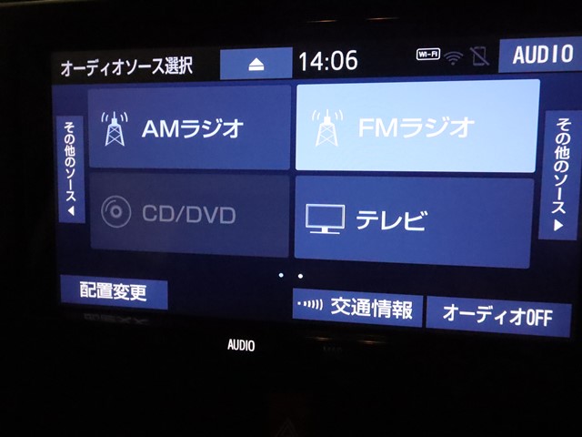 トヨタ ルーミー15枚目