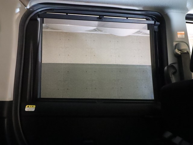 トヨタ ルーミー5枚目