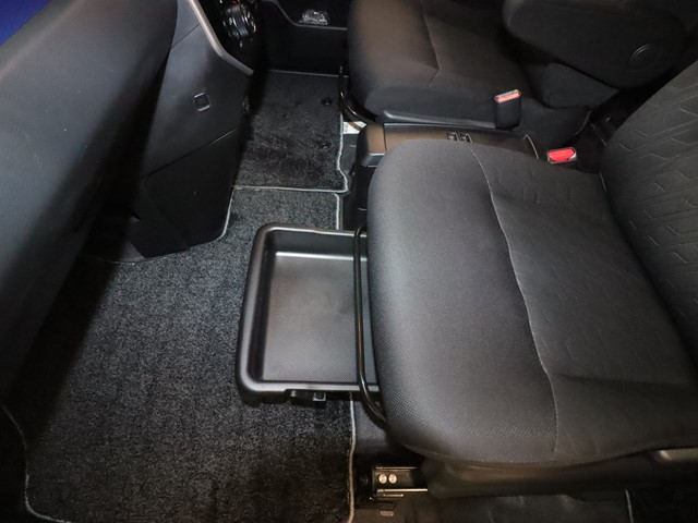 トヨタ ルーミー7枚目