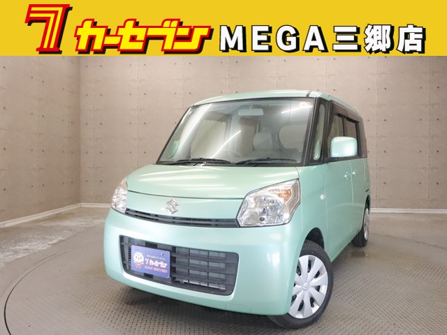 スズキ スペーシア