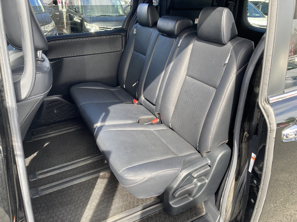 トヨタ エスクァイア14枚目