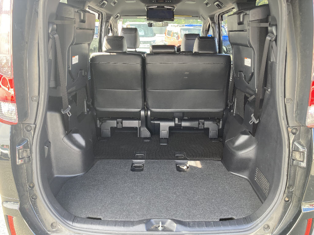 トヨタ エスクァイア15枚目