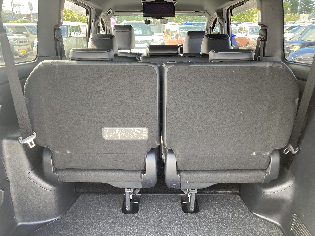 トヨタ エスクァイア16枚目