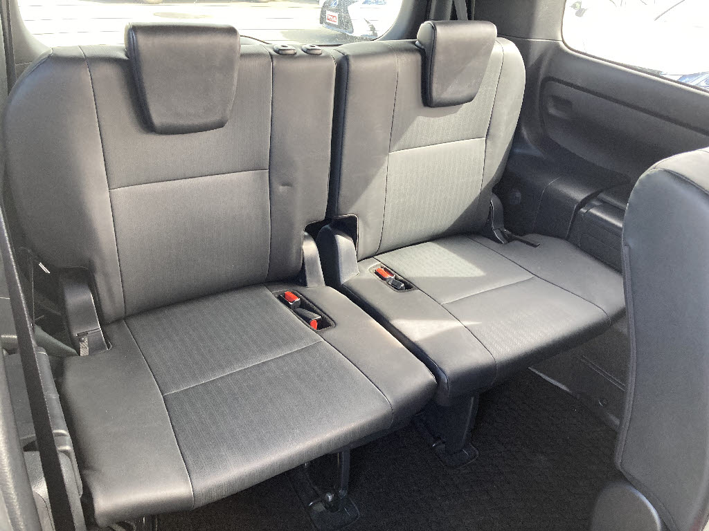 トヨタ エスクァイア17枚目