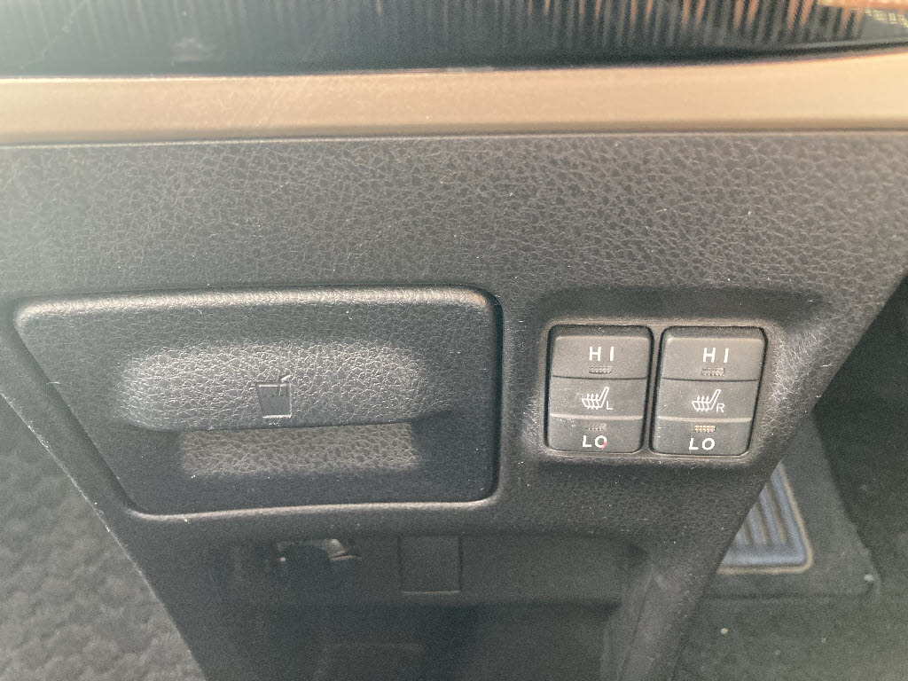 トヨタ エスクァイア7枚目