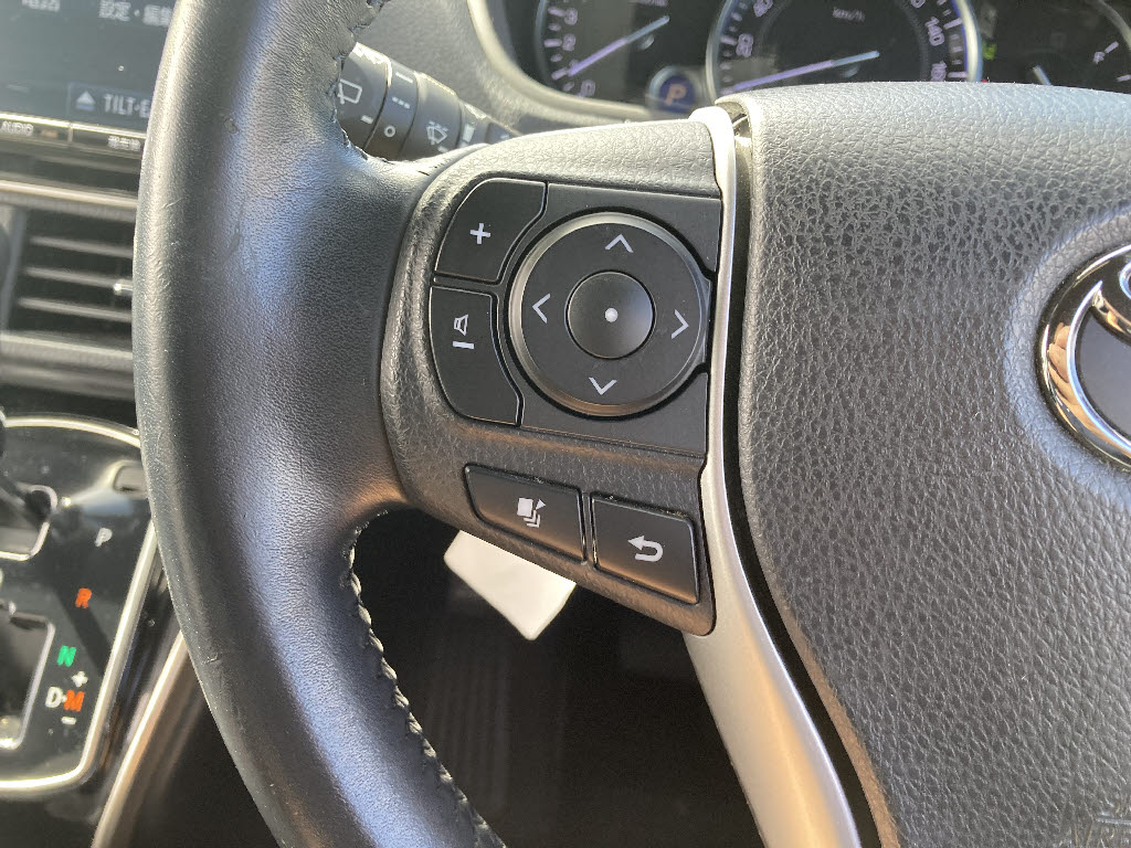 トヨタ エスクァイア8枚目