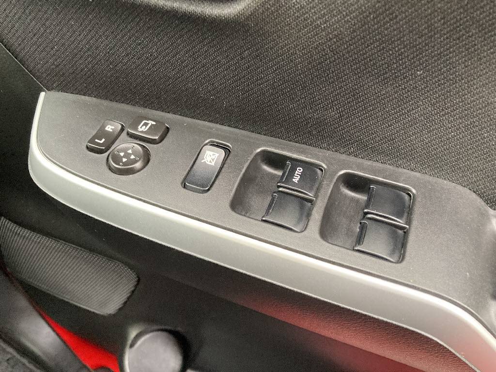 スズキ ソリオバンディット9枚目