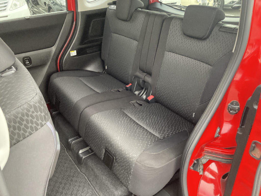 スズキ ソリオバンディット14枚目