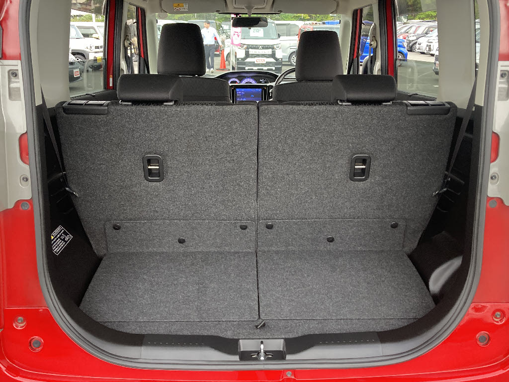 スズキ ソリオバンディット15枚目