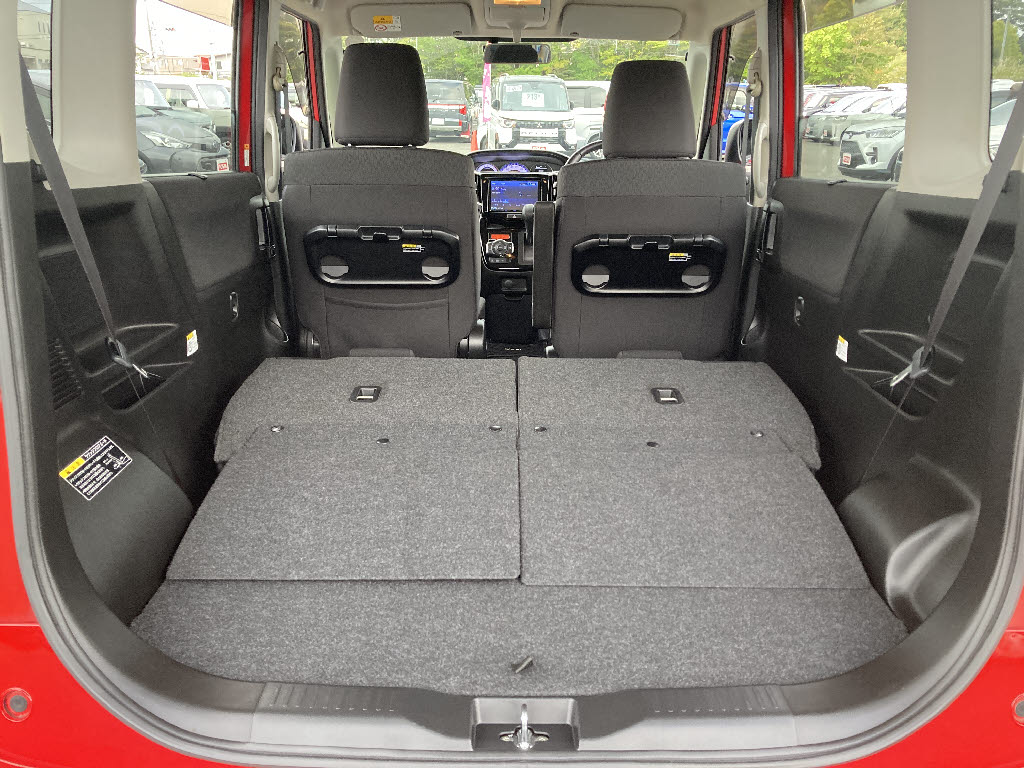 スズキ ソリオバンディット16枚目