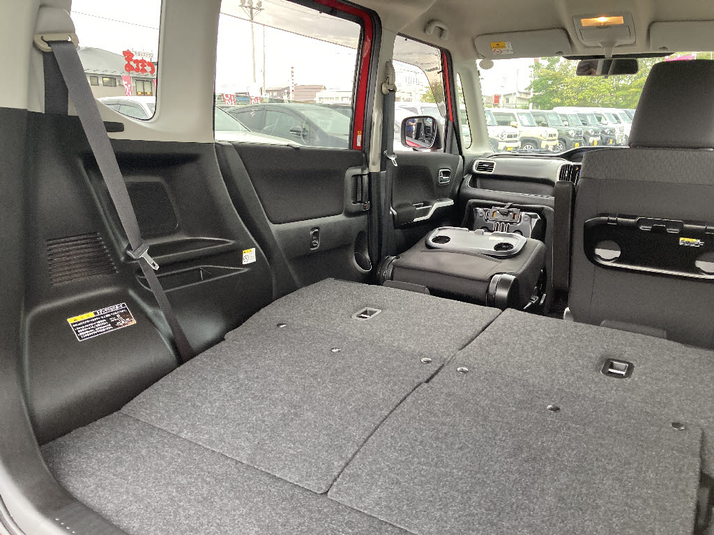 スズキ ソリオバンディット17枚目